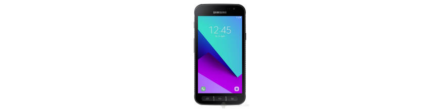 Samsung Galaxy XCover 4 SM-G390F